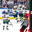 Minnesota Wild New York Islanders game recap November 7 2025