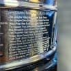 Carolina Hurricanes 2025-26 names engraved on Stanley Cup 