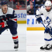 Hathaway, Maroon fined maximum for actions in Capitals-Lightning game