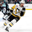 Pittsburgh Penguins Seattle Kraken game recap January 19, 2026