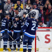 Winnipeg Jets bröt elva matcher långa förlustsviten