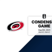 CAR at WSH | Condensed Game