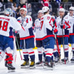 Ovechkin Capitals spurtar mot slutspel