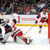 Carolina Hurricanes Columbus Blue Jackets game recap March 17 2026
