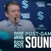 POST-GAME SOUND | Lambert