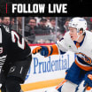 DEVILS VS ISLANDERS 02/05/26 LIVE UPDATES