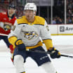 Predators Recall Kieffer Bellows From Milwaukee (AHL) - 2025_01_11