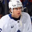 Maple Leafs : Un premier match dans la LNH pour Villeneuve