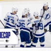 Recap: Tampa Bay Lightning 7, San Jose Sharks 3