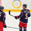 analysis blue jackets buffalo prospects challenge