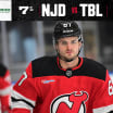 DEVILS GAME PREVIEW VS LIGHTNING 12.11.25