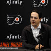 10/7 Presser: BRIERE