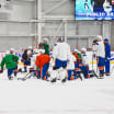 Inside the Islanders First Day with Peter DeBoer