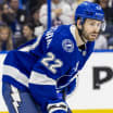 Le Lightning sans Bjorkstrand pour le premier tour