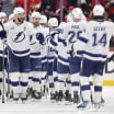 Victor Hedman summerar Lightnings säsong