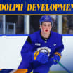 Development Camp | Daxon Rudolph