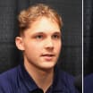 Suvanto ja Hemming innoissaan NHL Draftin alla