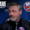 CGY 4 VS NYI 2: Patrick Roy