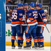 Takeaways: Islanders Best Devils 5-1 in Fourth Preseason Matchup 