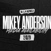 Anderson Media Availability 2/13