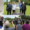 Berube takes Stanley Cup home to Calahoo