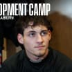 2026 Development Camp 7/2: Tomas Poletin