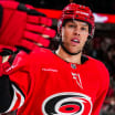 Canes Sign Taylor Hall To Three-Year Extension