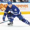 Marner out 3-4 weeks for Maple Leafs with shoulder injury