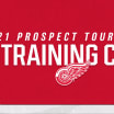 NHL Prospect Tournament & Red Wings Training Camp return to Traverse City