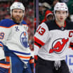 Die Top 10 Center der NHL Saison 2024-25