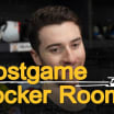 Locker Room Raw: Swayman, Arvidsson, Zadorov