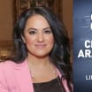 Lina Hourani-Harajli Named Arab American Heritage Month Game Changers Honoree