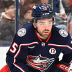 dante fabbro interview blue jackets contract extension