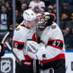 Senators sa ďalšou výhrou priblížili k play off