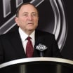 NHL Commissioner Bettman addresses coronavirus concern regarding media