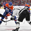 Duels à surveiller : McDavid célèbre son 28e anniversaire contre les Kings