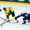 Bellemare stolt över att representera Frankrike i Vinter OS