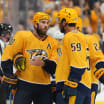 Predators Reduce Roster to 26 Players