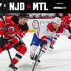 GAME PREVIEW VS CANADIENS 4.4.26