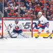 Islanders vencen a Oilers 1-0: Sorokin detiene la racha de McDavid
