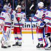 Rangers at Sabres: Postgame Notes | 12.11.24