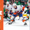 The Skinny: Stars 3, Islanders 0