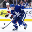 Craig Berube lyfter fram Toronto Maple Leafs fjärdekedja