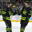 Kymmenen parasta NHL puolustajaparia