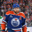 Edmonton Oilers Leon Draisaitl nutzt offensive Instinkte in der Unterzahl