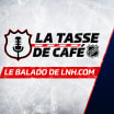 Balado Podcast Repêchage 2026 McKenna Stenberg Maple Leafs