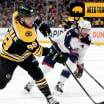 Need to Know: Bruins vs. Blue Jackets