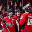 Nuevas piezas volvieron a dejar su huella con los Washington Capitals