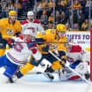Preds Conclude Homestand With Loss to Canadiens - 2026_03_28