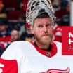 Detroit claims goaltender Magnus Hellberg from Seattle